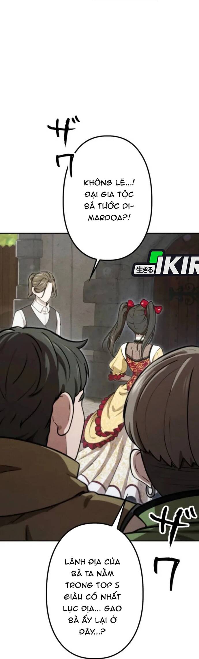 Tensei Shita Saikyo No Monsuta Kusha: Bokun Ryu E No Fukushu Chap 30 - Next Chap 31