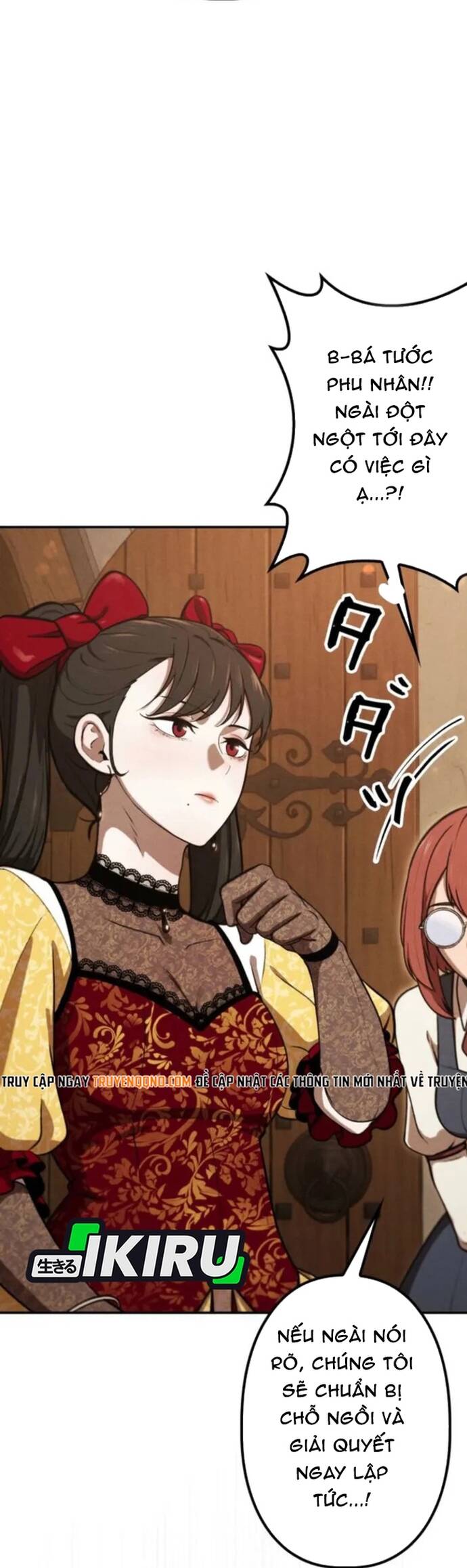 Tensei Shita Saikyo No Monsuta Kusha: Bokun Ryu E No Fukushu Chap 30 - Next Chap 31