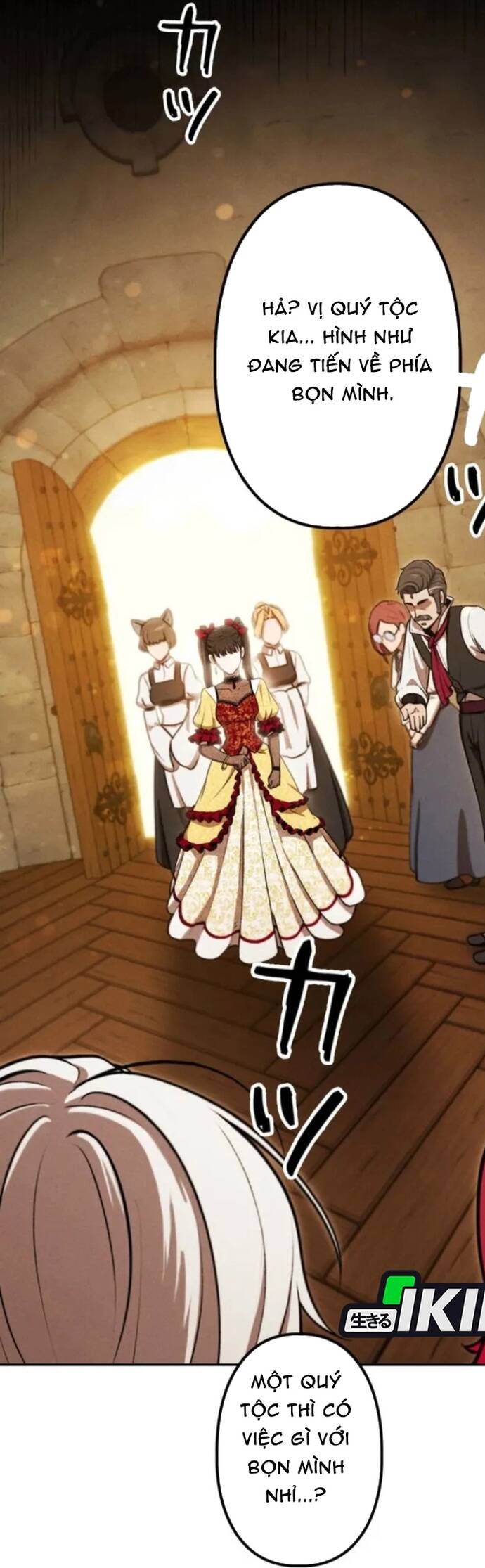 Tensei Shita Saikyo No Monsuta Kusha: Bokun Ryu E No Fukushu Chap 30 - Next Chap 31