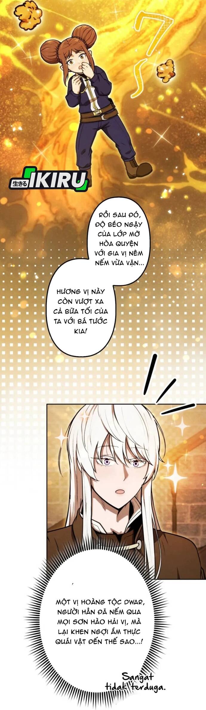 Tensei Shita Saikyo No Monsuta Kusha: Bokun Ryu E No Fukushu Chap 30 - Next Chap 31