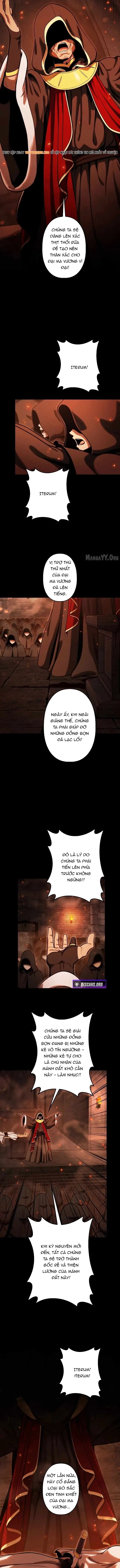 Tensei Shita Saikyo No Monsuta Kusha: Bokun Ryu E No Fukushu Chap 31 - Next Chap 32