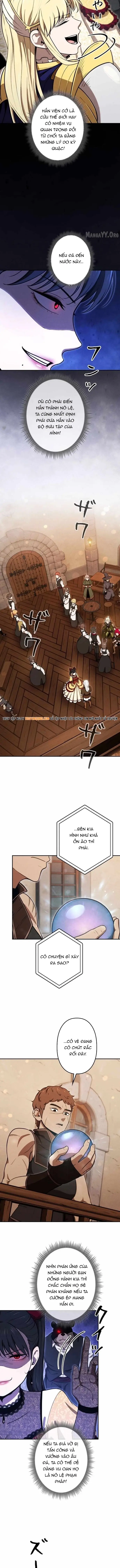 Tensei Shita Saikyo No Monsuta Kusha: Bokun Ryu E No Fukushu Chap 31 - Next Chap 32