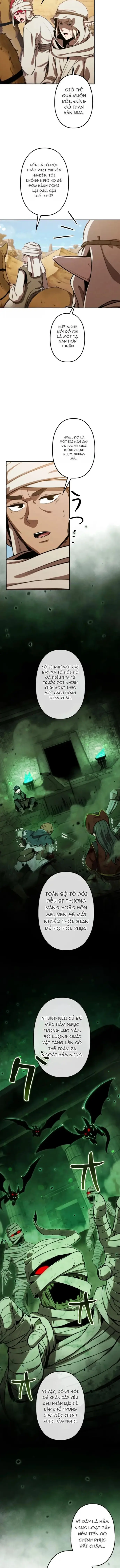 Tensei Shita Saikyo No Monsuta Kusha: Bokun Ryu E No Fukushu Chap 32 - Next Chap 33