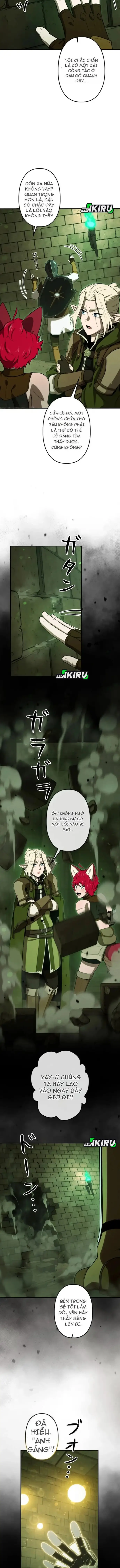 Tensei Shita Saikyo No Monsuta Kusha: Bokun Ryu E No Fukushu Chap 32 - Next Chap 33