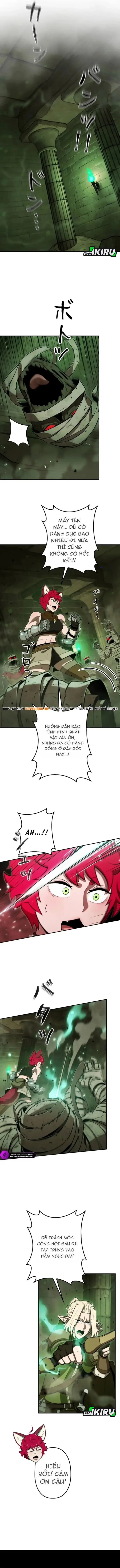 Tensei Shita Saikyo No Monsuta Kusha: Bokun Ryu E No Fukushu Chap 32 - Next Chap 33