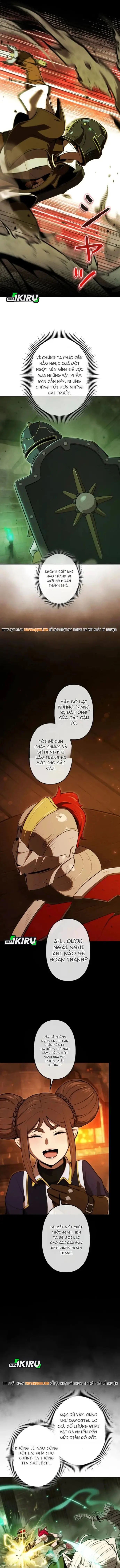 Tensei Shita Saikyo No Monsuta Kusha: Bokun Ryu E No Fukushu Chap 32 - Next Chap 33