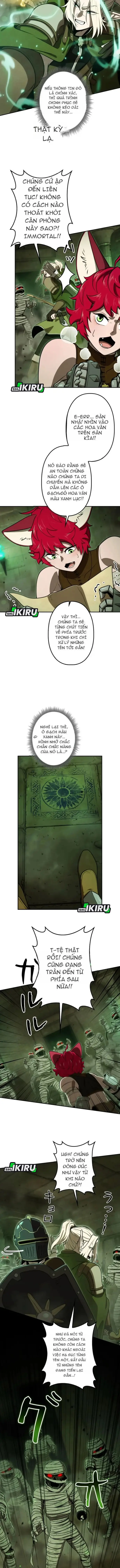 Tensei Shita Saikyo No Monsuta Kusha: Bokun Ryu E No Fukushu Chap 32 - Next Chap 33