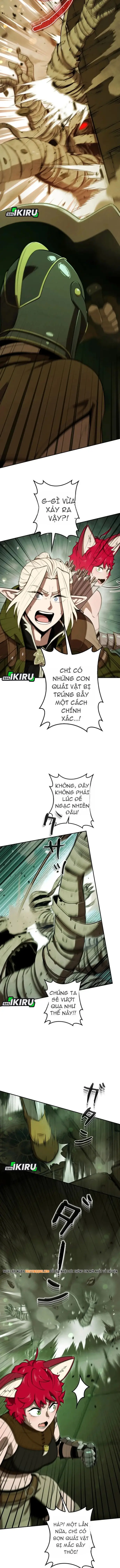 Tensei Shita Saikyo No Monsuta Kusha: Bokun Ryu E No Fukushu Chap 32 - Next Chap 33