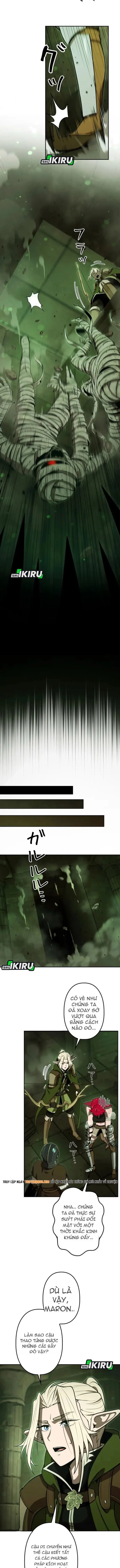 Tensei Shita Saikyo No Monsuta Kusha: Bokun Ryu E No Fukushu Chap 32 - Next Chap 33