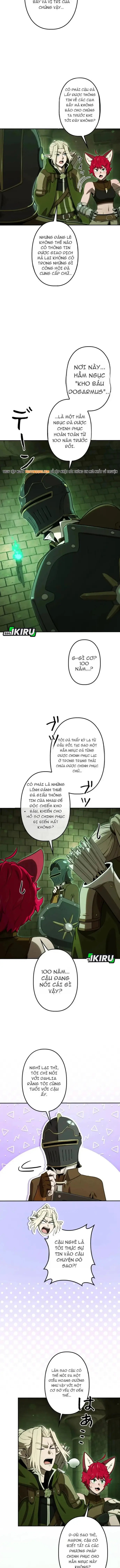 Tensei Shita Saikyo No Monsuta Kusha: Bokun Ryu E No Fukushu Chap 32 - Next Chap 33