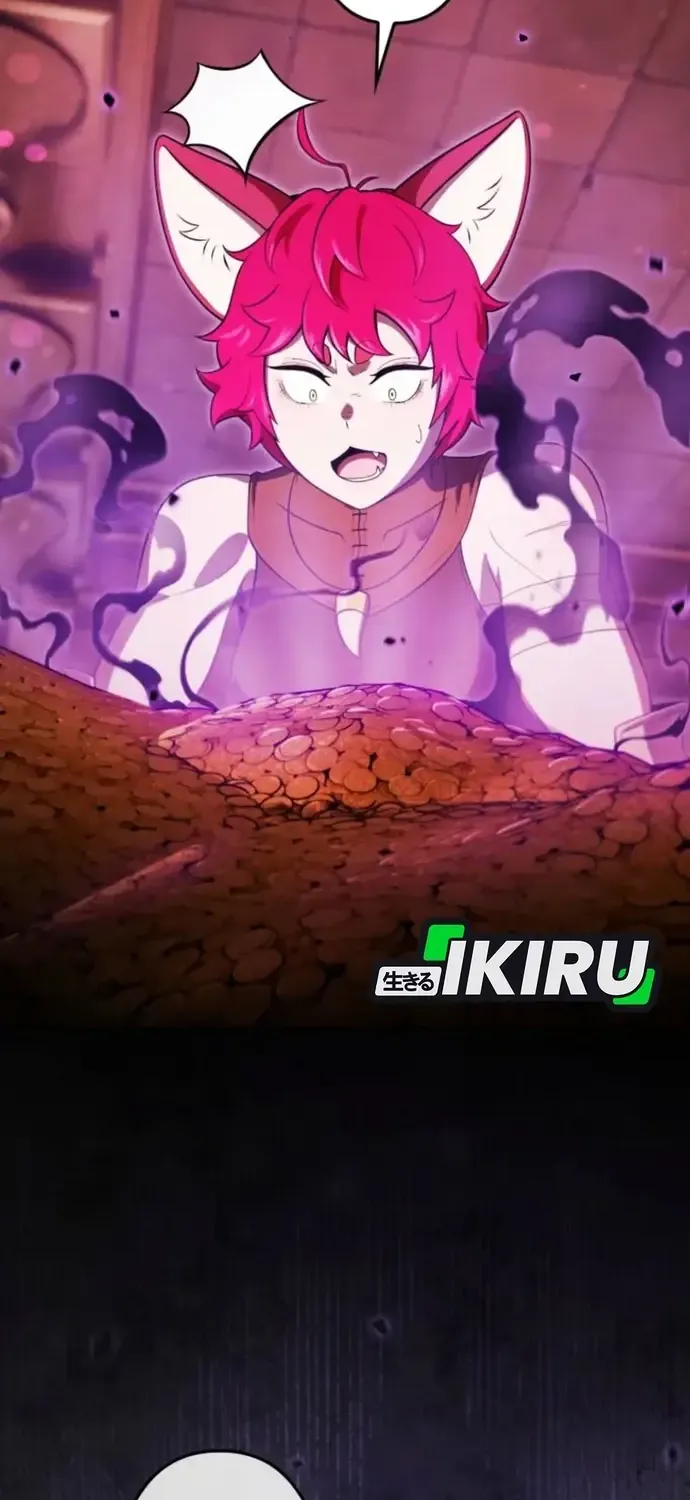 Tensei Shita Saikyo No Monsuta Kusha: Bokun Ryu E No Fukushu Chap 34 - Next Chap 35