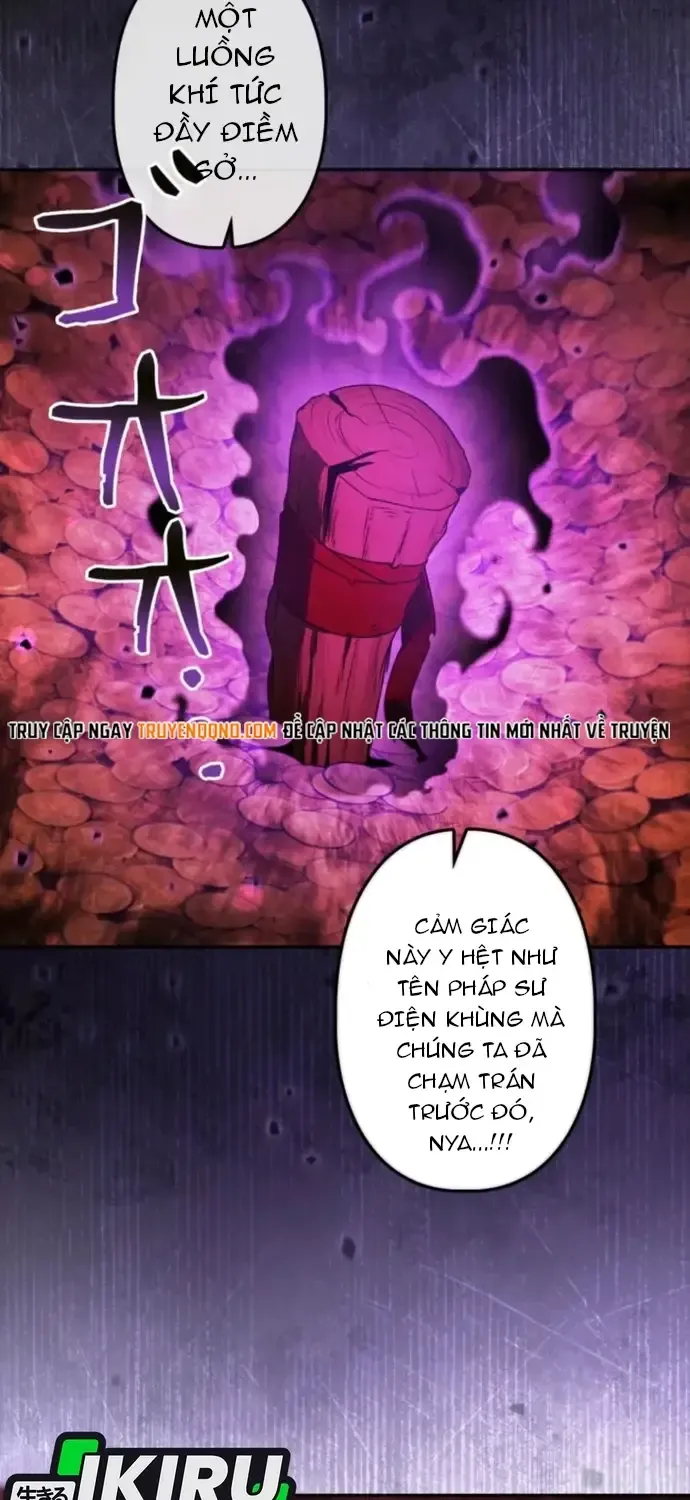 Tensei Shita Saikyo No Monsuta Kusha: Bokun Ryu E No Fukushu Chap 34 - Next Chap 35