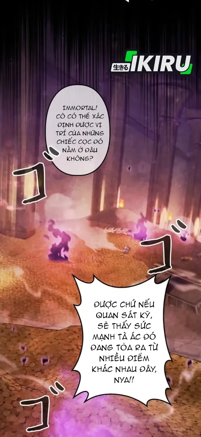 Tensei Shita Saikyo No Monsuta Kusha: Bokun Ryu E No Fukushu Chap 34 - Next Chap 35