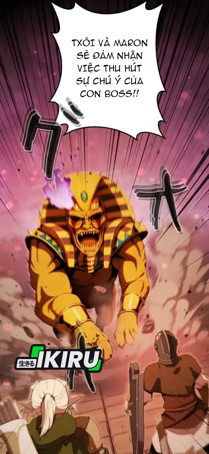 Tensei Shita Saikyo No Monsuta Kusha: Bokun Ryu E No Fukushu Chap 34 - Next Chap 35