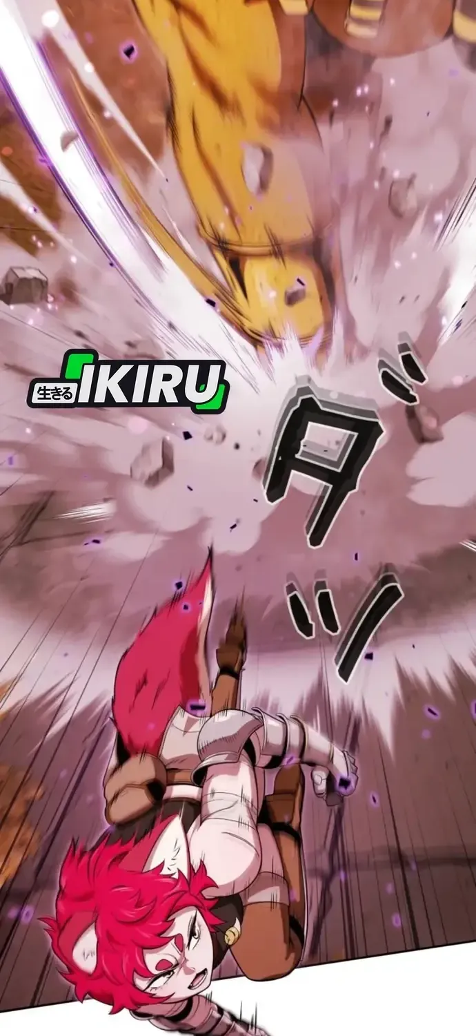 Tensei Shita Saikyo No Monsuta Kusha: Bokun Ryu E No Fukushu Chap 34 - Next Chap 35