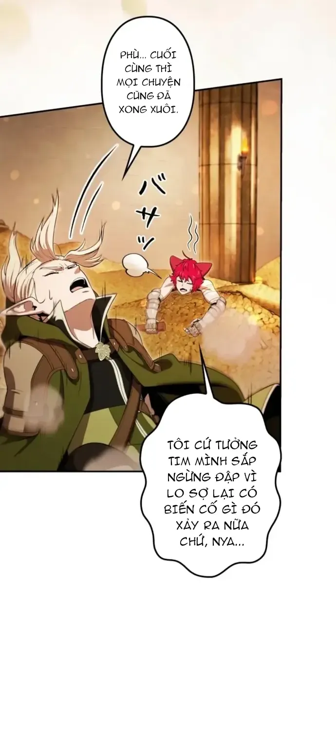 Tensei Shita Saikyo No Monsuta Kusha: Bokun Ryu E No Fukushu Chap 34 - Next Chap 35