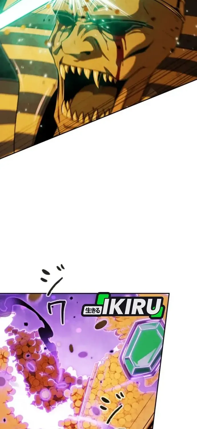 Tensei Shita Saikyo No Monsuta Kusha: Bokun Ryu E No Fukushu Chap 34 - Next Chap 35