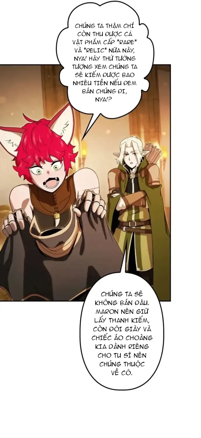 Tensei Shita Saikyo No Monsuta Kusha: Bokun Ryu E No Fukushu Chap 34 - Next Chap 35