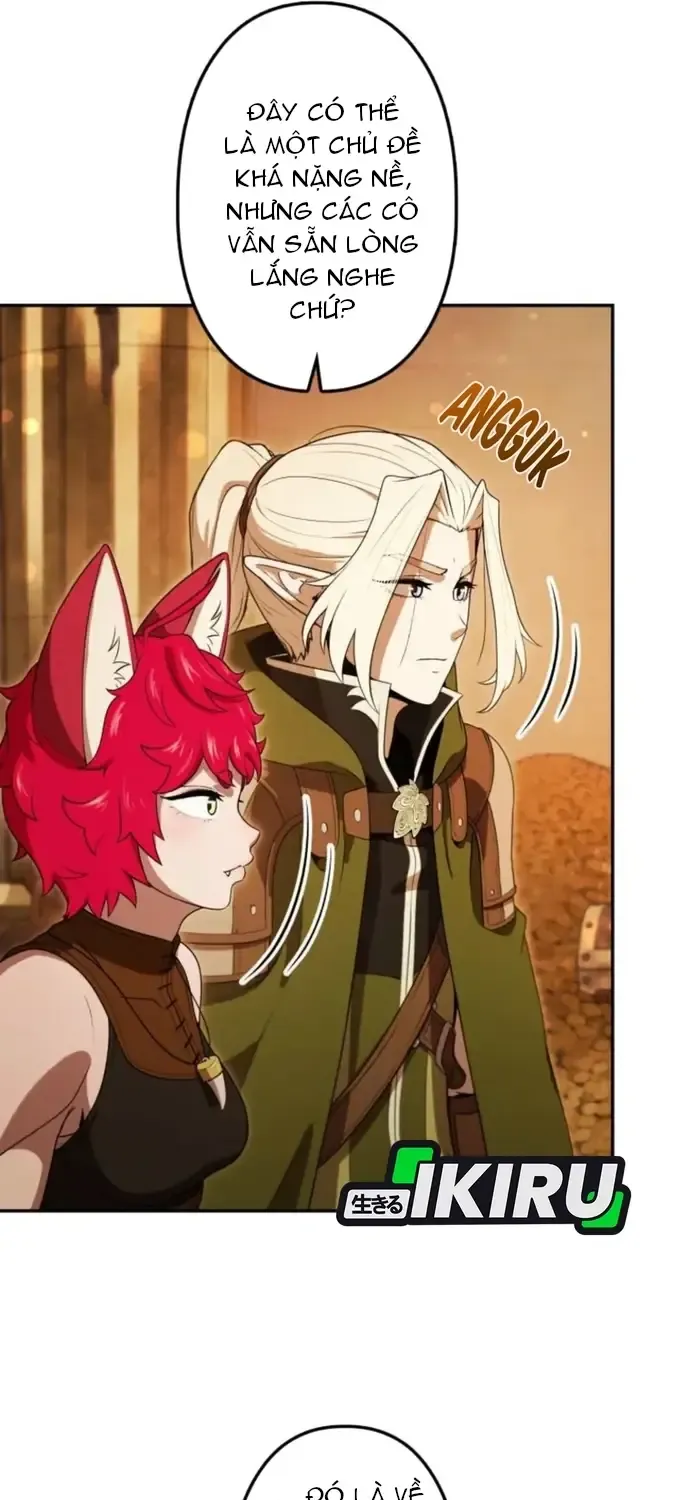 Tensei Shita Saikyo No Monsuta Kusha: Bokun Ryu E No Fukushu Chap 34 - Next Chap 35