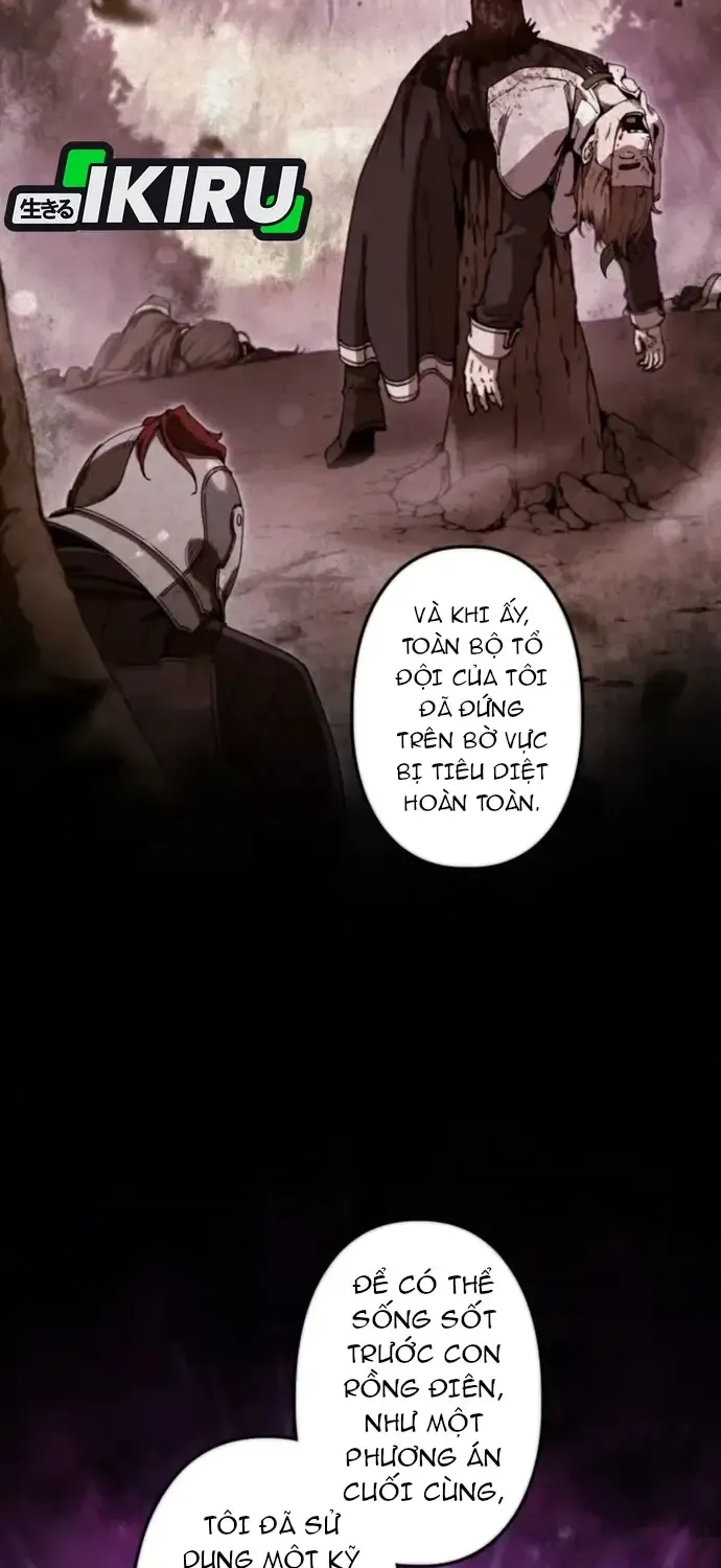 Tensei Shita Saikyo No Monsuta Kusha: Bokun Ryu E No Fukushu Chap 34 - Next Chap 35