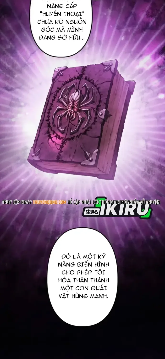 Tensei Shita Saikyo No Monsuta Kusha: Bokun Ryu E No Fukushu Chap 34 - Next Chap 35