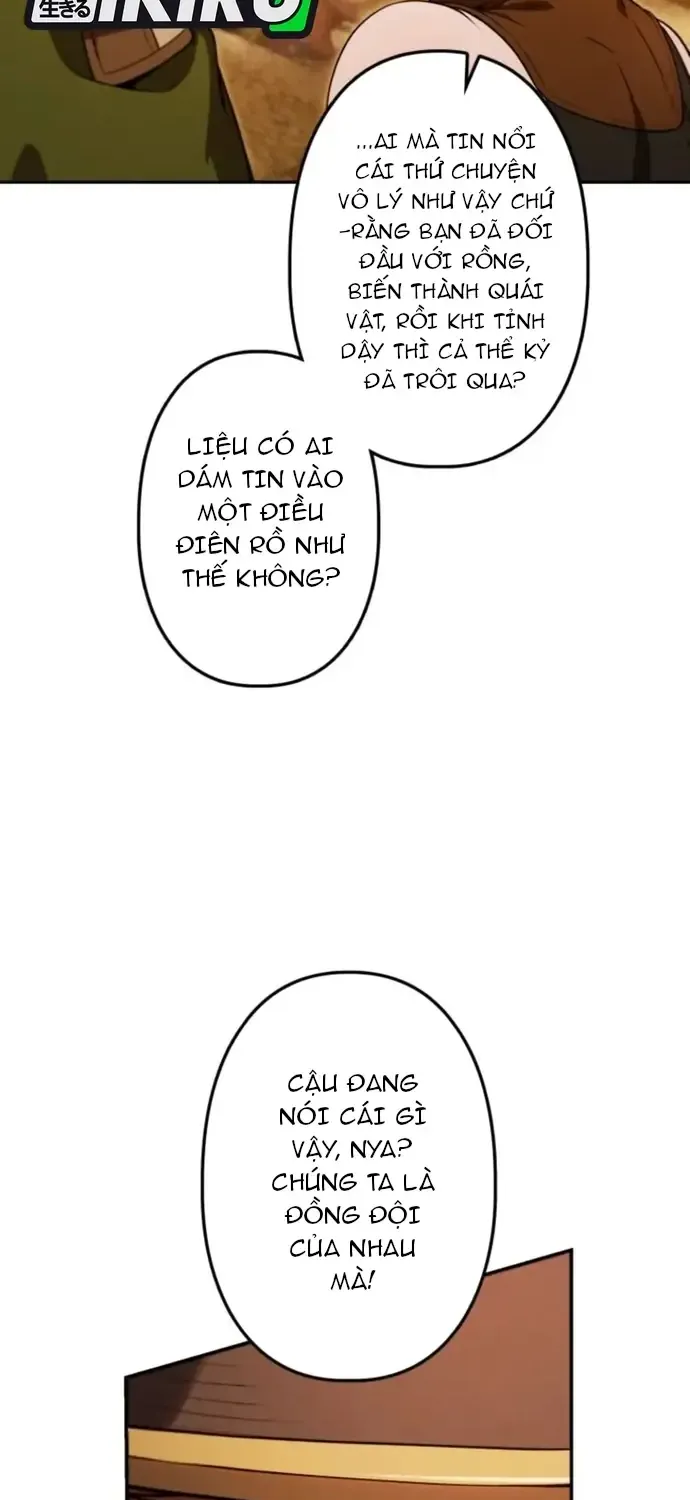 Tensei Shita Saikyo No Monsuta Kusha: Bokun Ryu E No Fukushu Chap 34 - Next Chap 35