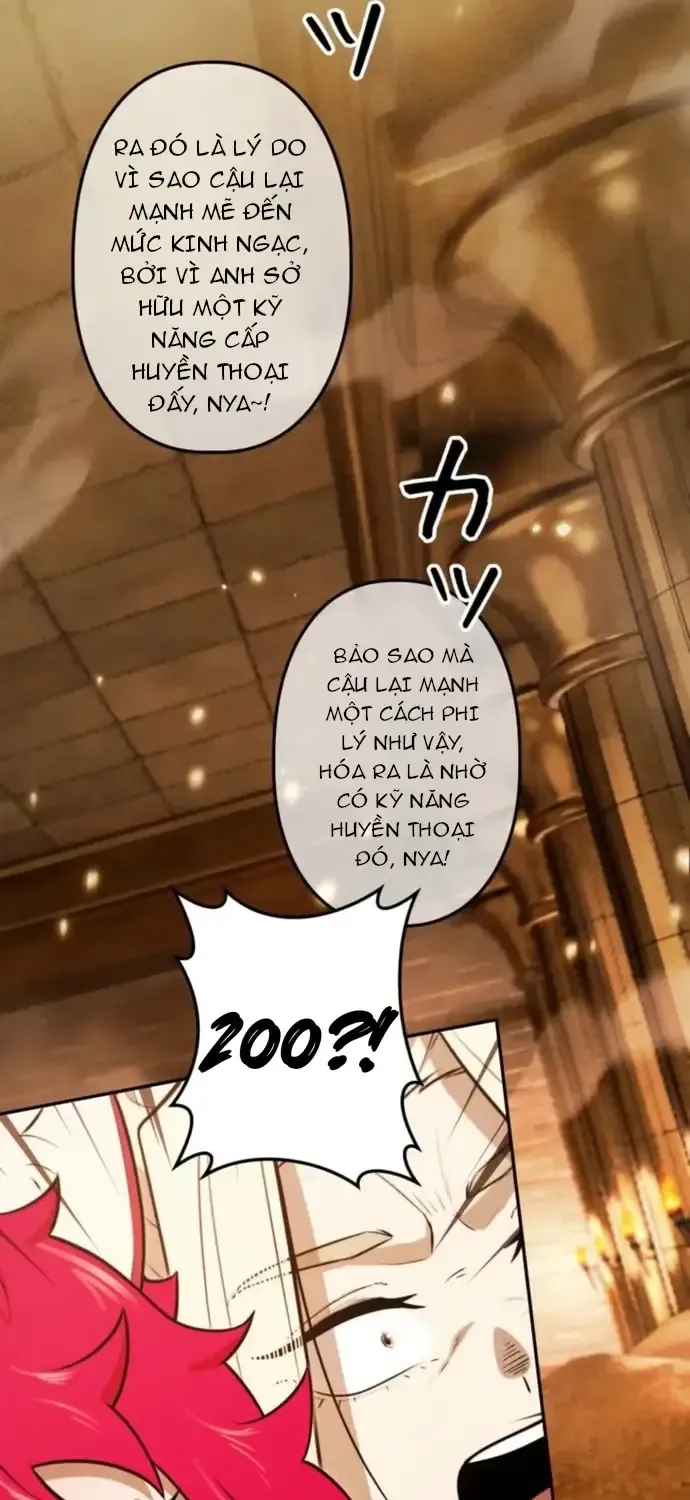 Tensei Shita Saikyo No Monsuta Kusha: Bokun Ryu E No Fukushu Chap 34 - Next Chap 35