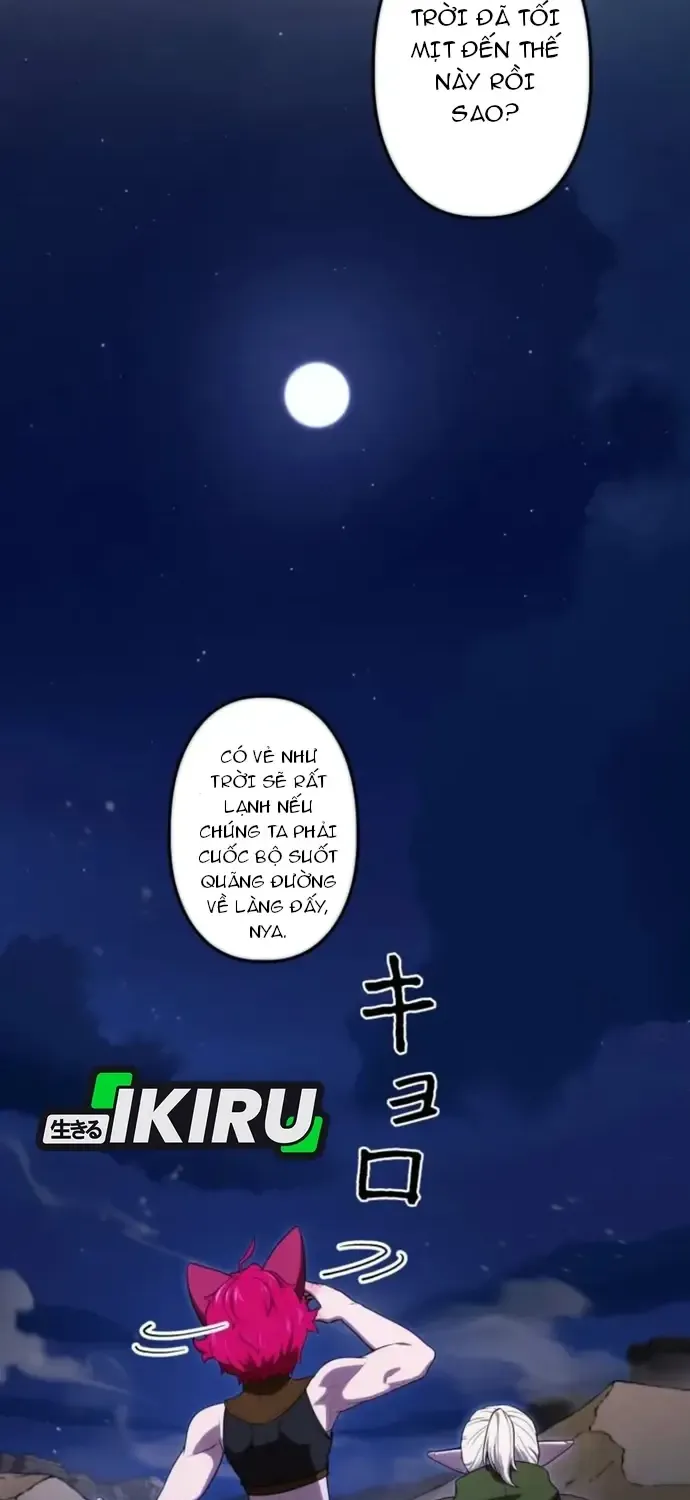 Tensei Shita Saikyo No Monsuta Kusha: Bokun Ryu E No Fukushu Chap 34 - Next Chap 35