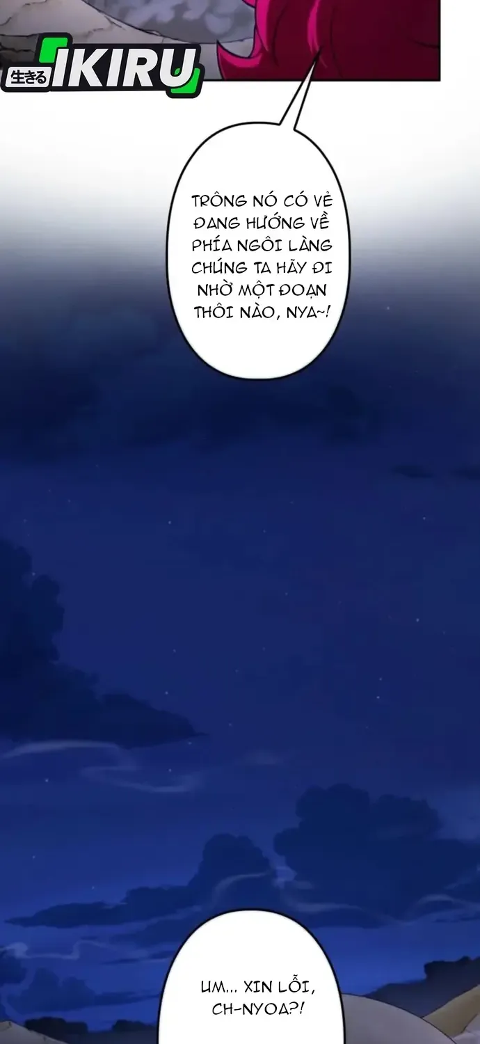 Tensei Shita Saikyo No Monsuta Kusha: Bokun Ryu E No Fukushu Chap 34 - Next Chap 35