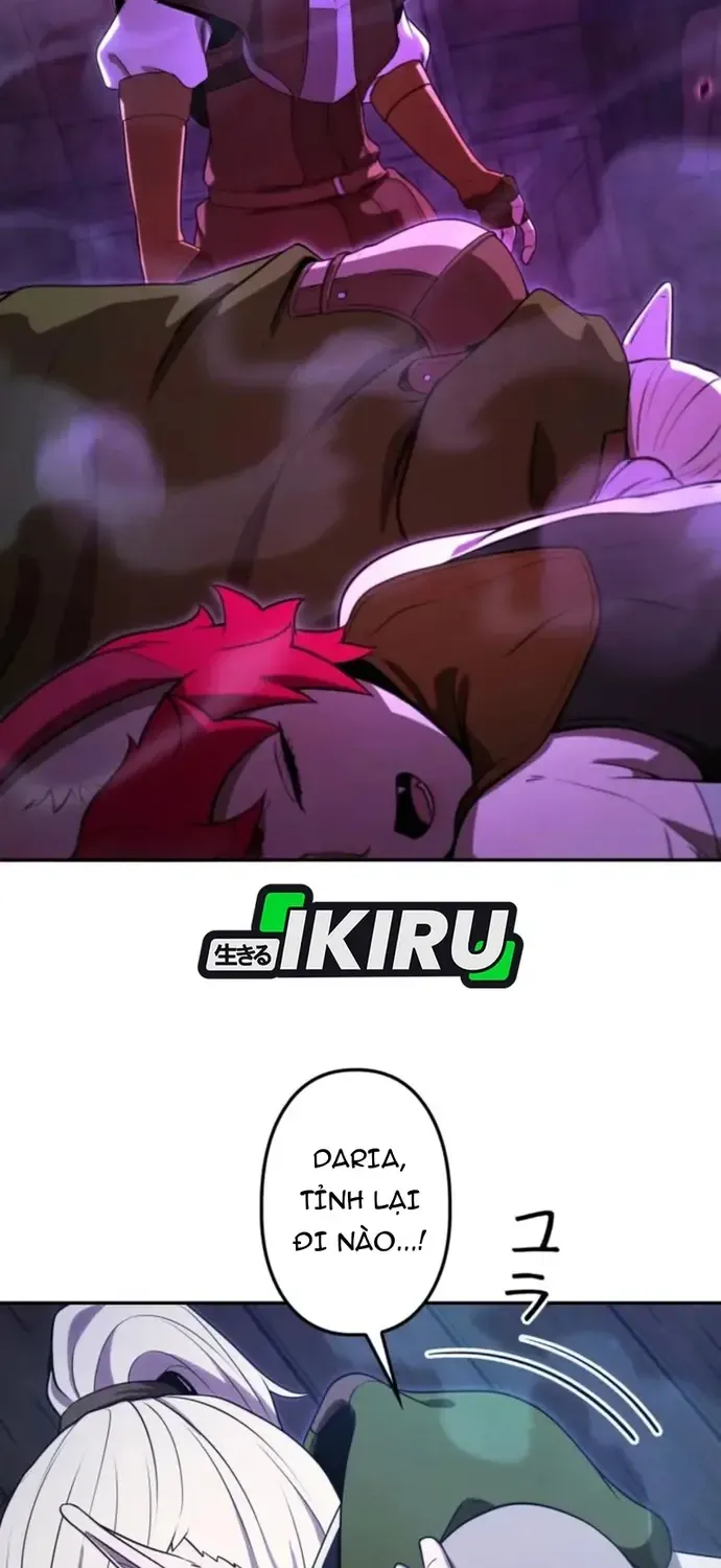 Tensei Shita Saikyo No Monsuta Kusha: Bokun Ryu E No Fukushu Chap 35 - Next Chap 36