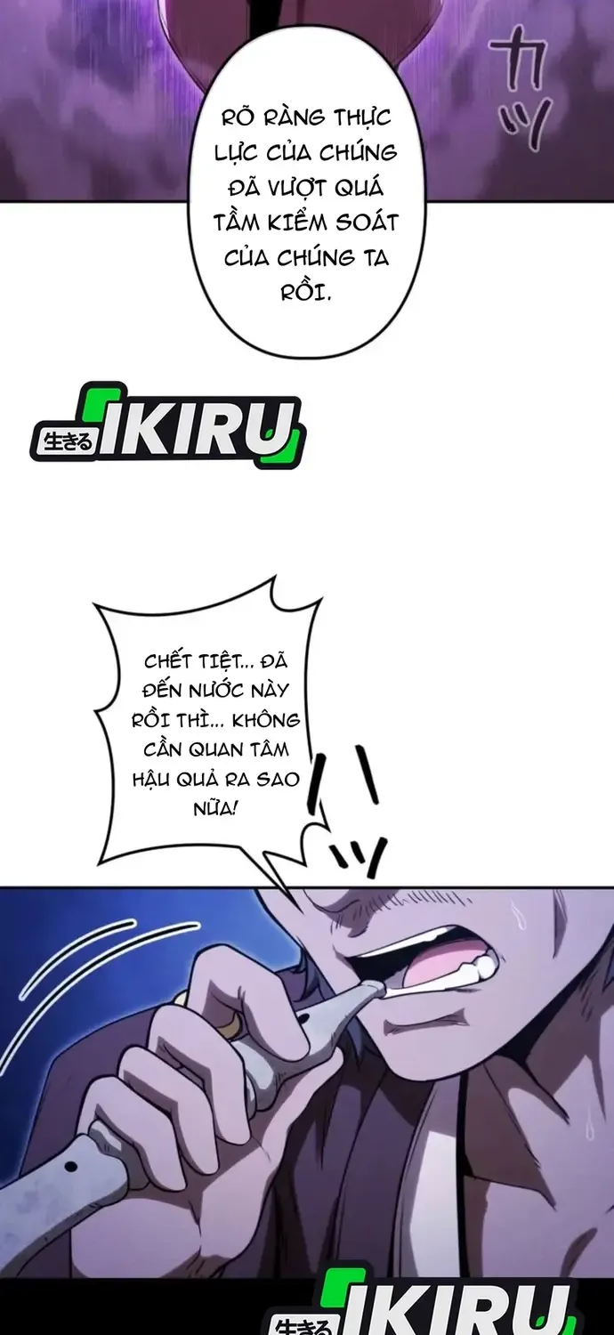 Tensei Shita Saikyo No Monsuta Kusha: Bokun Ryu E No Fukushu Chap 35 - Next Chap 36