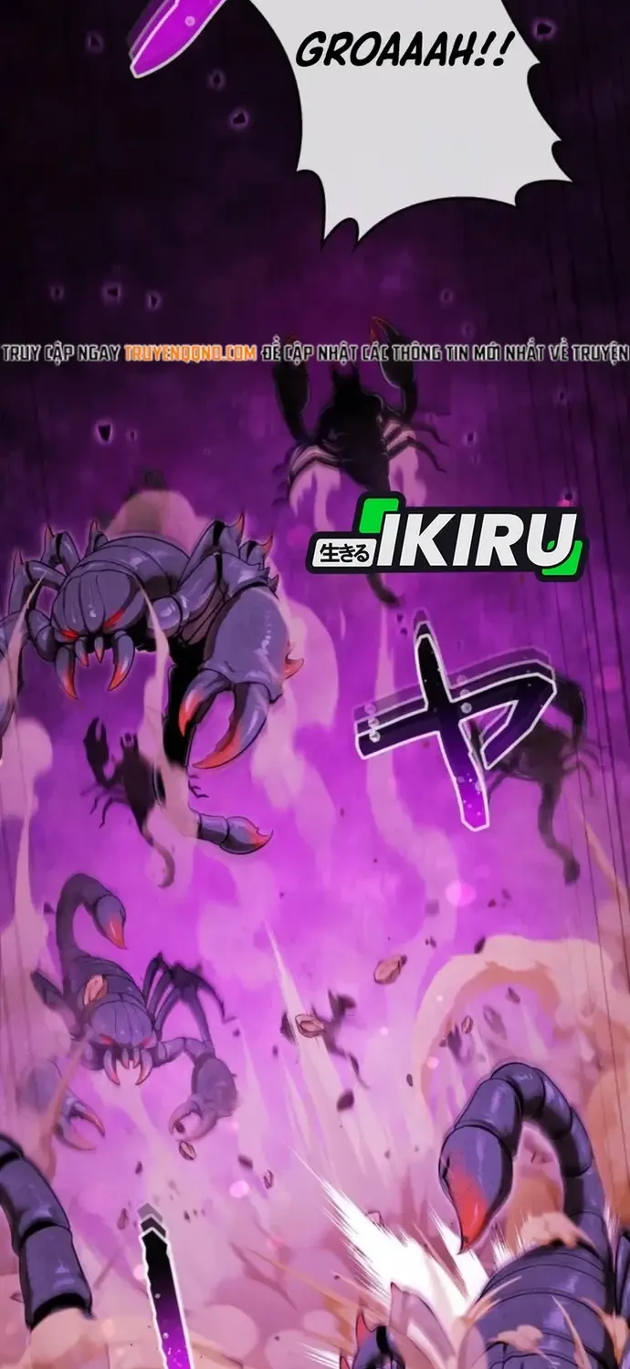 Tensei Shita Saikyo No Monsuta Kusha: Bokun Ryu E No Fukushu Chap 35 - Next Chap 36