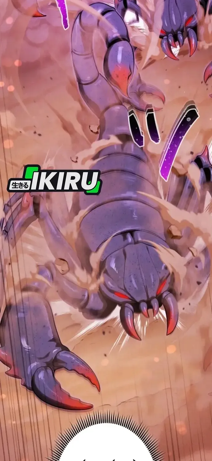 Tensei Shita Saikyo No Monsuta Kusha: Bokun Ryu E No Fukushu Chap 35 - Next Chap 36