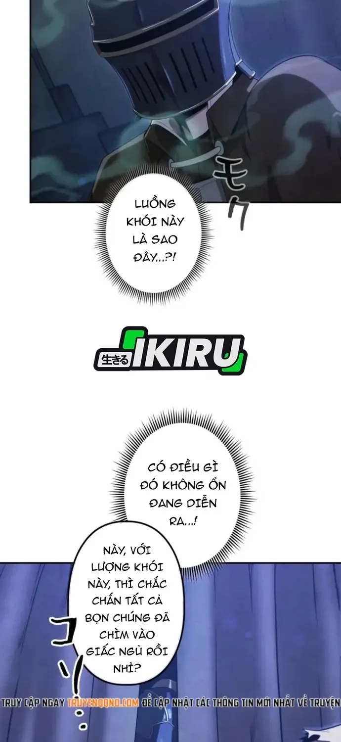 Tensei Shita Saikyo No Monsuta Kusha: Bokun Ryu E No Fukushu Chap 35 - Next Chap 36