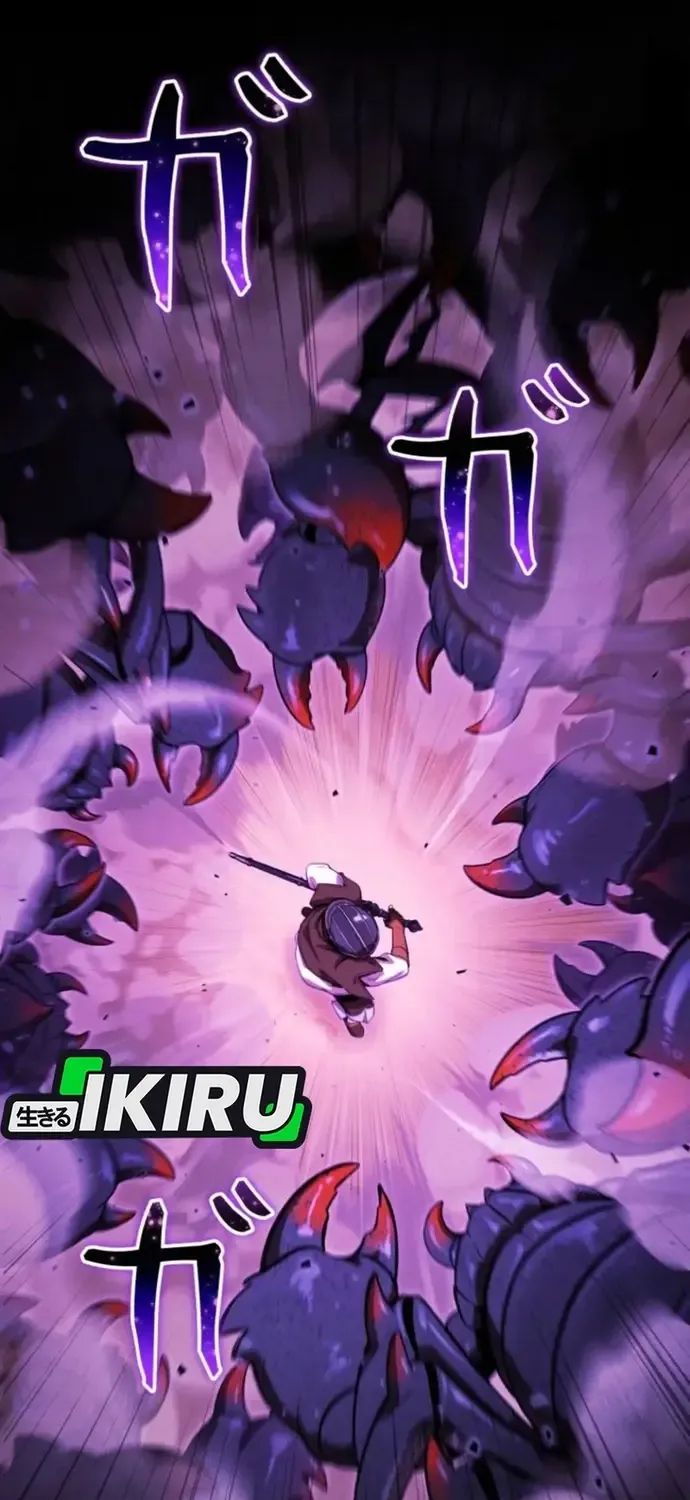 Tensei Shita Saikyo No Monsuta Kusha: Bokun Ryu E No Fukushu Chap 35 - Next Chap 36