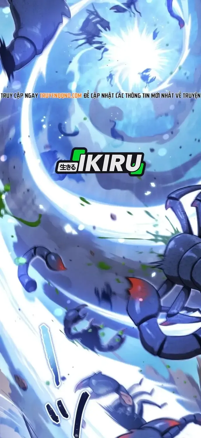 Tensei Shita Saikyo No Monsuta Kusha: Bokun Ryu E No Fukushu Chap 35 - Next Chap 36