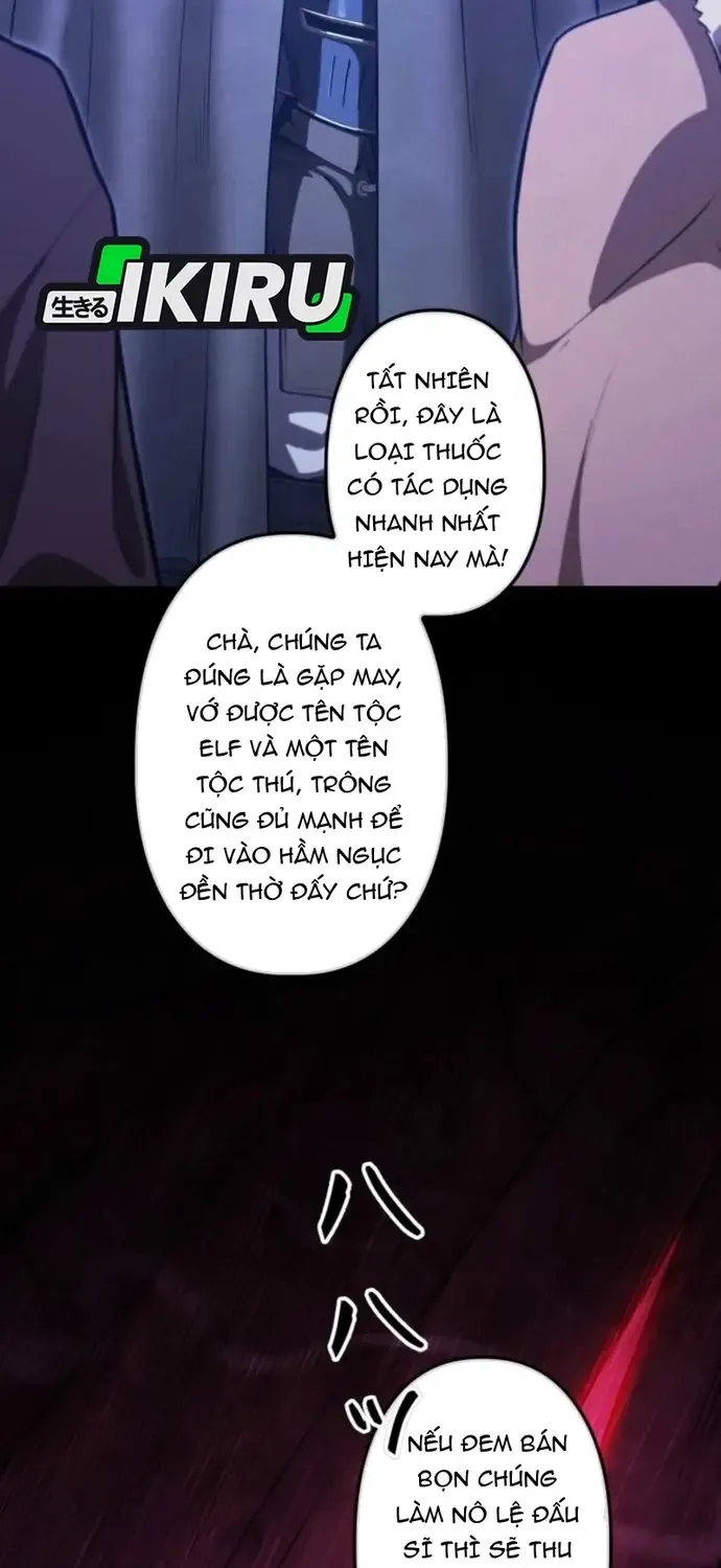 Tensei Shita Saikyo No Monsuta Kusha: Bokun Ryu E No Fukushu Chap 35 - Next Chap 36