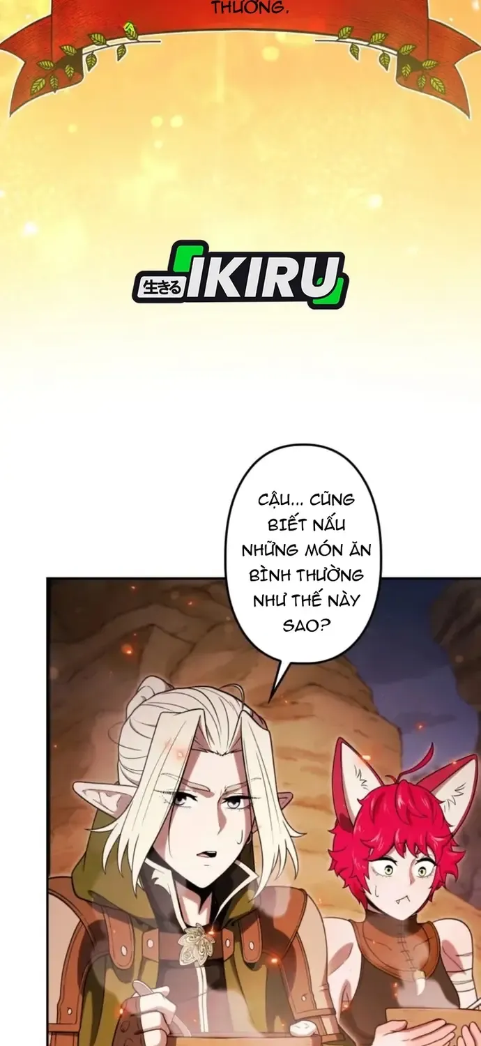 Tensei Shita Saikyo No Monsuta Kusha: Bokun Ryu E No Fukushu Chap 35 - Next Chap 36