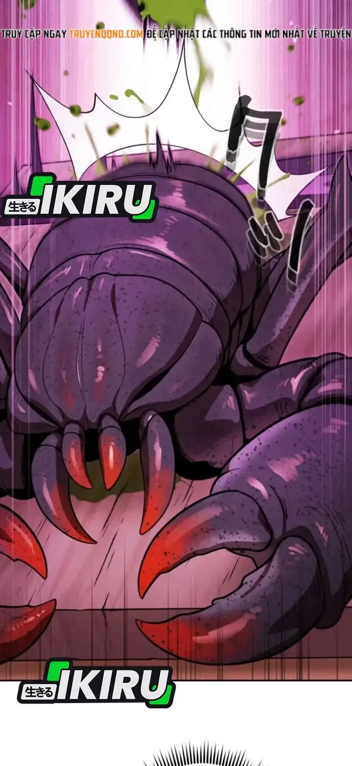 Tensei Shita Saikyo No Monsuta Kusha: Bokun Ryu E No Fukushu Chap 35 - Next Chap 36