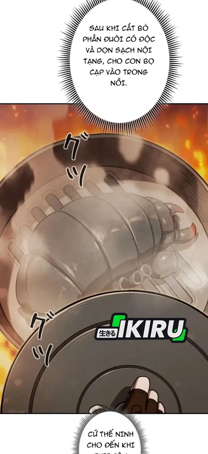 Tensei Shita Saikyo No Monsuta Kusha: Bokun Ryu E No Fukushu Chap 35 - Next Chap 36