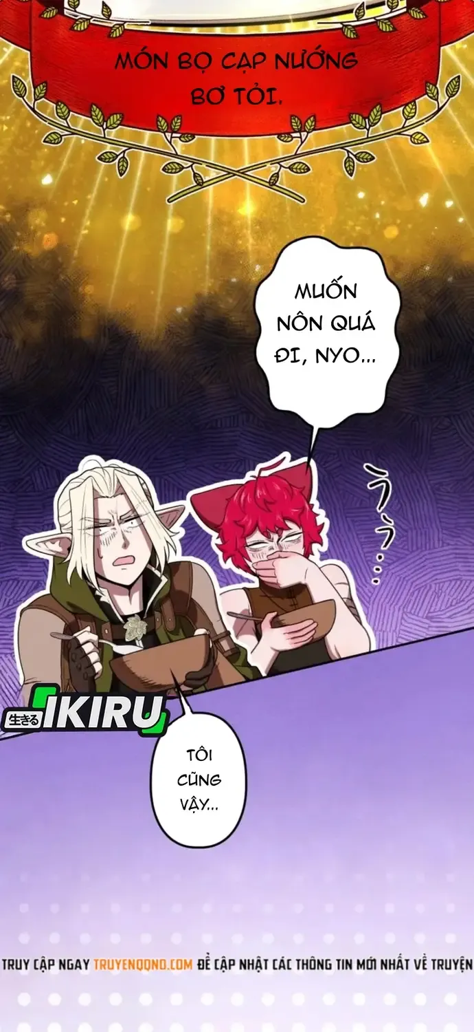 Tensei Shita Saikyo No Monsuta Kusha: Bokun Ryu E No Fukushu Chap 35 - Next Chap 36