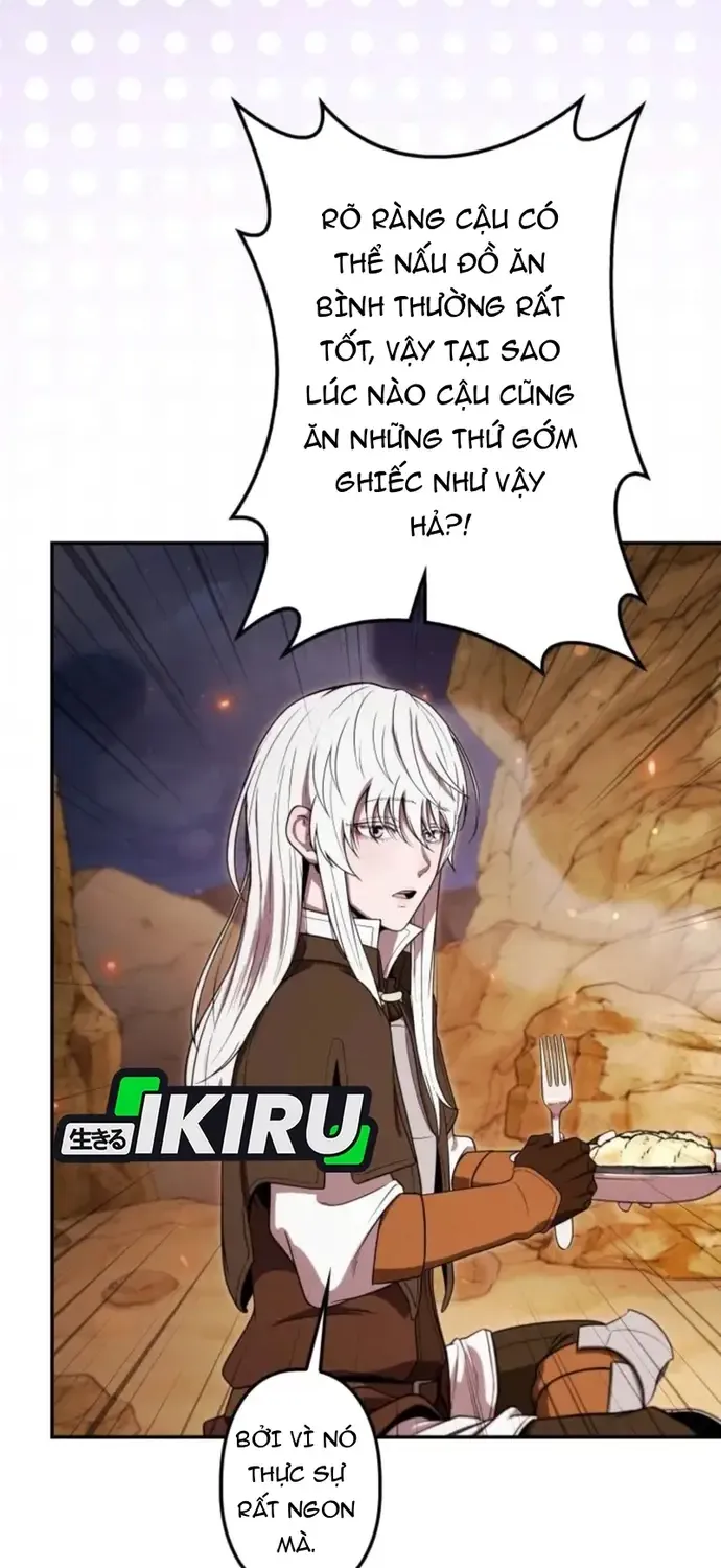 Tensei Shita Saikyo No Monsuta Kusha: Bokun Ryu E No Fukushu Chap 35 - Next Chap 36