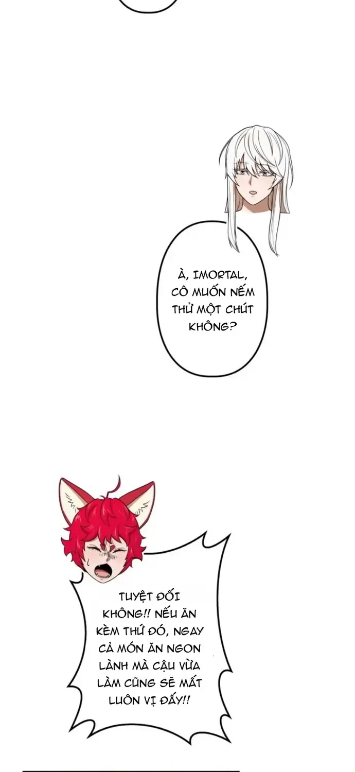 Tensei Shita Saikyo No Monsuta Kusha: Bokun Ryu E No Fukushu Chap 35 - Next Chap 36