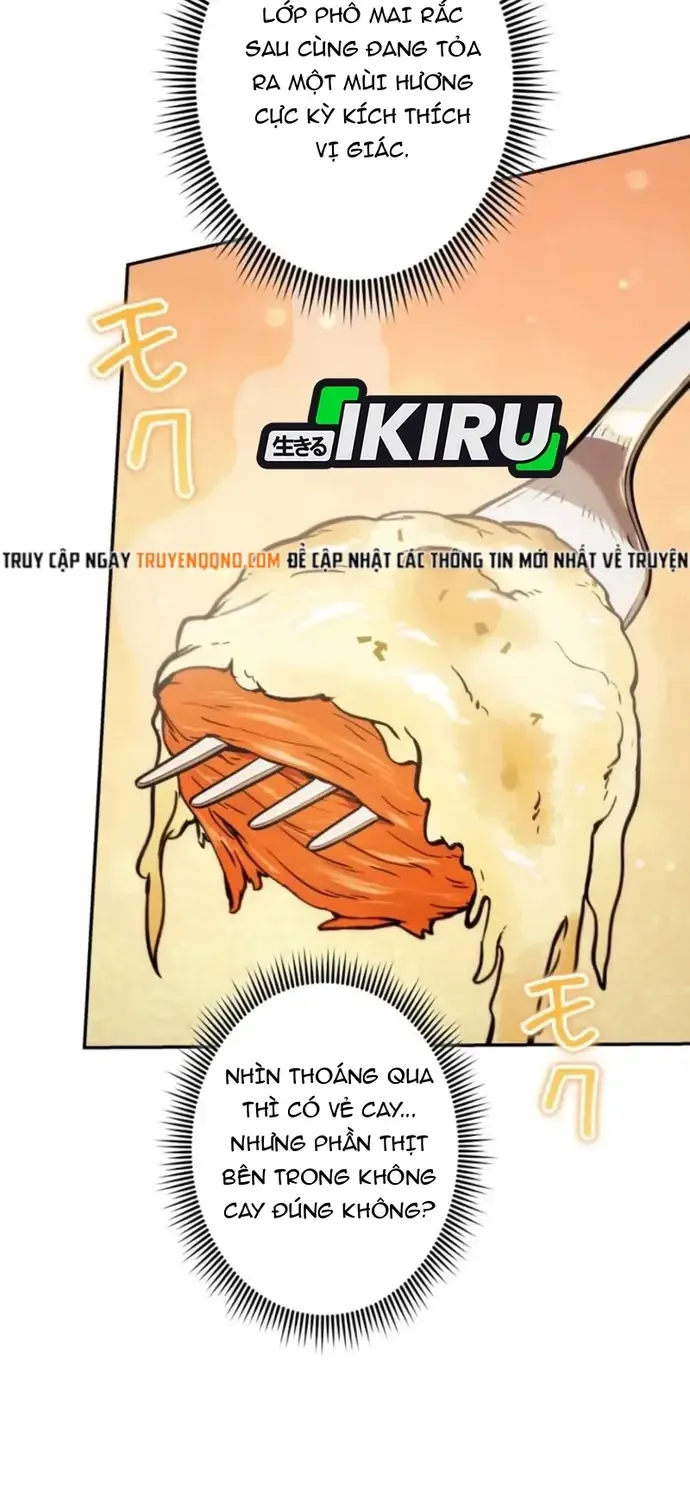 Tensei Shita Saikyo No Monsuta Kusha: Bokun Ryu E No Fukushu Chap 35 - Next Chap 36