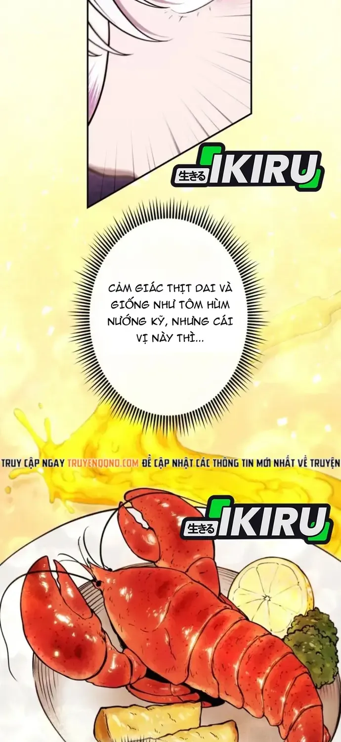 Tensei Shita Saikyo No Monsuta Kusha: Bokun Ryu E No Fukushu Chap 35 - Next Chap 36