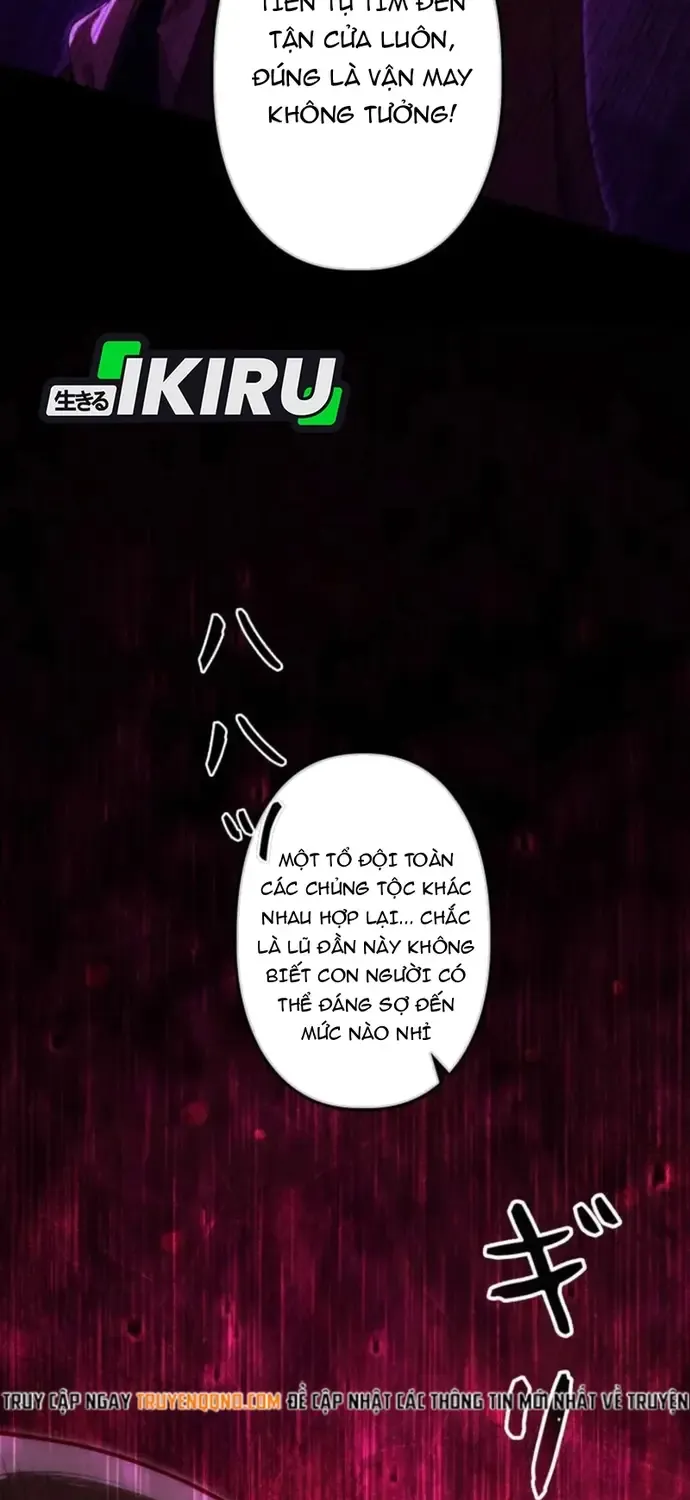 Tensei Shita Saikyo No Monsuta Kusha: Bokun Ryu E No Fukushu Chap 35 - Next Chap 36