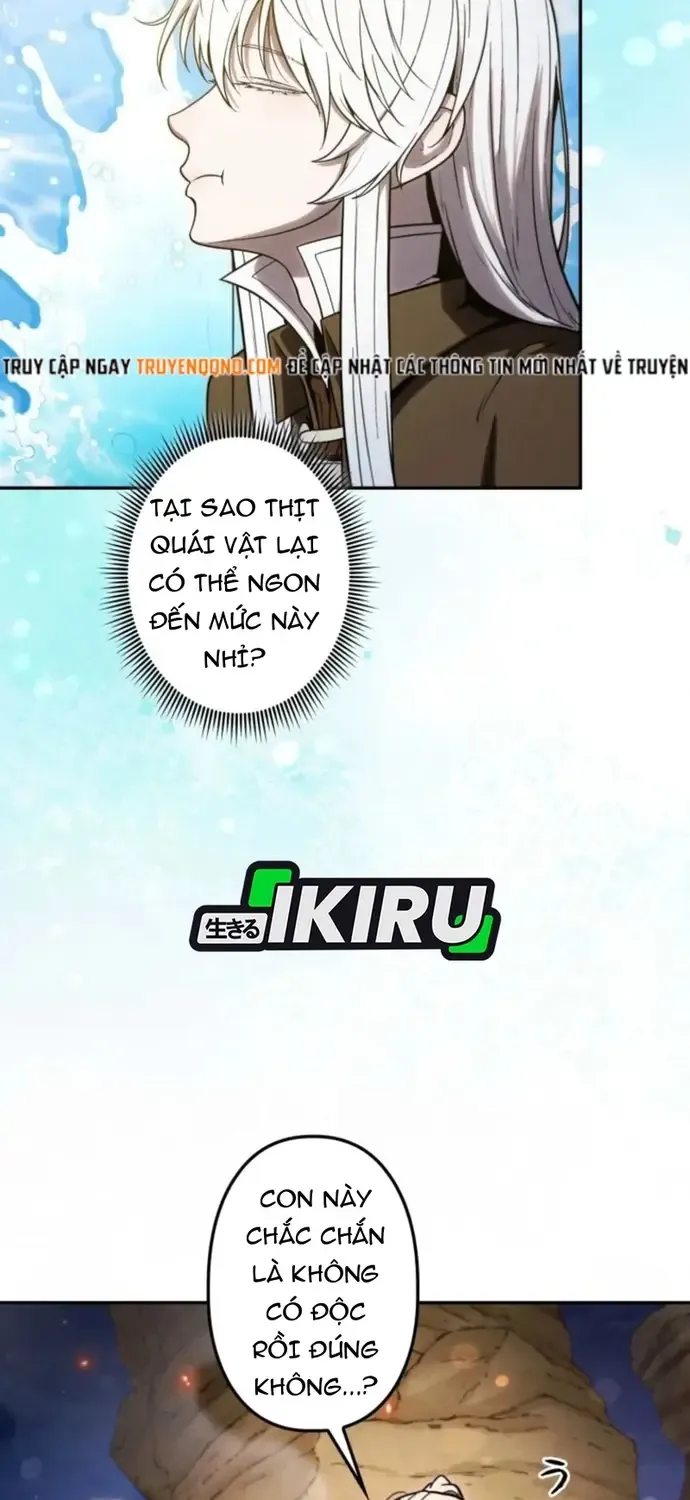 Tensei Shita Saikyo No Monsuta Kusha: Bokun Ryu E No Fukushu Chap 35 - Next Chap 36