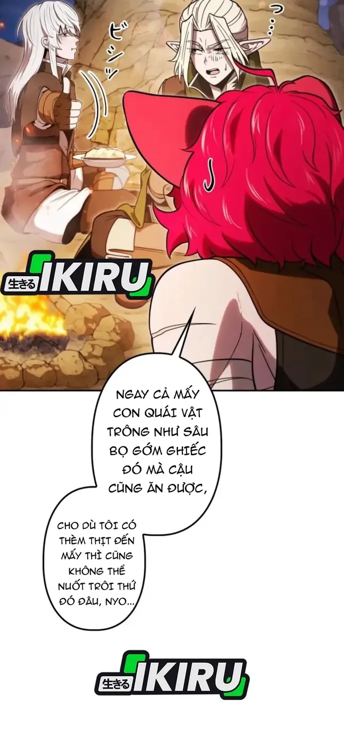 Tensei Shita Saikyo No Monsuta Kusha: Bokun Ryu E No Fukushu Chap 35 - Next Chap 36