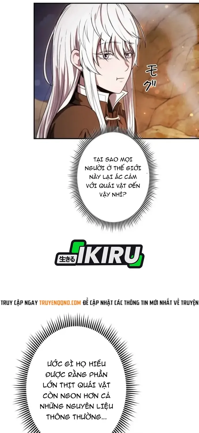 Tensei Shita Saikyo No Monsuta Kusha: Bokun Ryu E No Fukushu Chap 35 - Next Chap 36