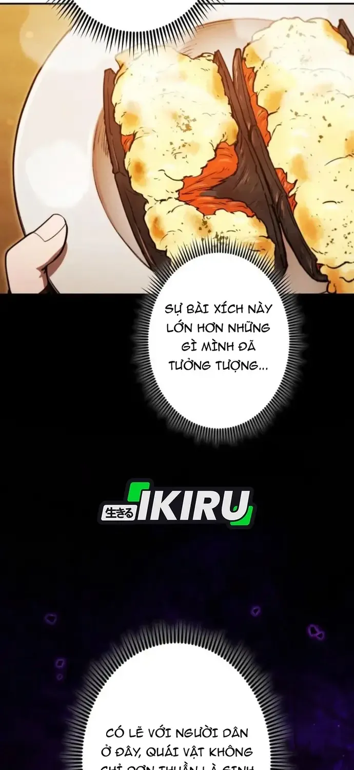 Tensei Shita Saikyo No Monsuta Kusha: Bokun Ryu E No Fukushu Chap 35 - Next Chap 36